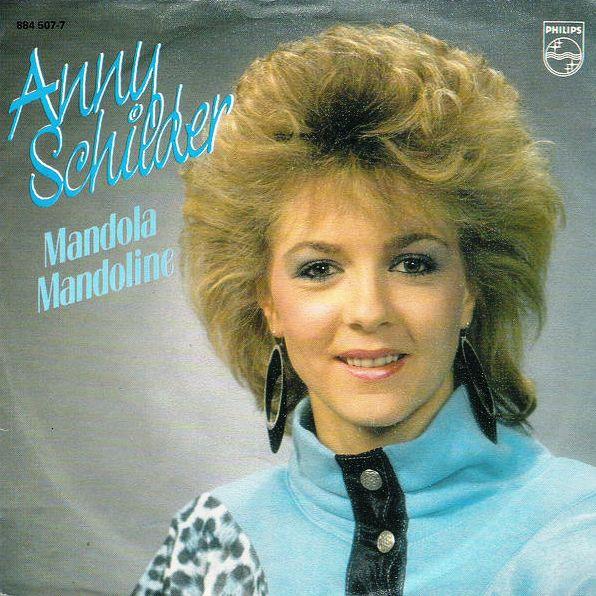 Anny Schilder & Dave